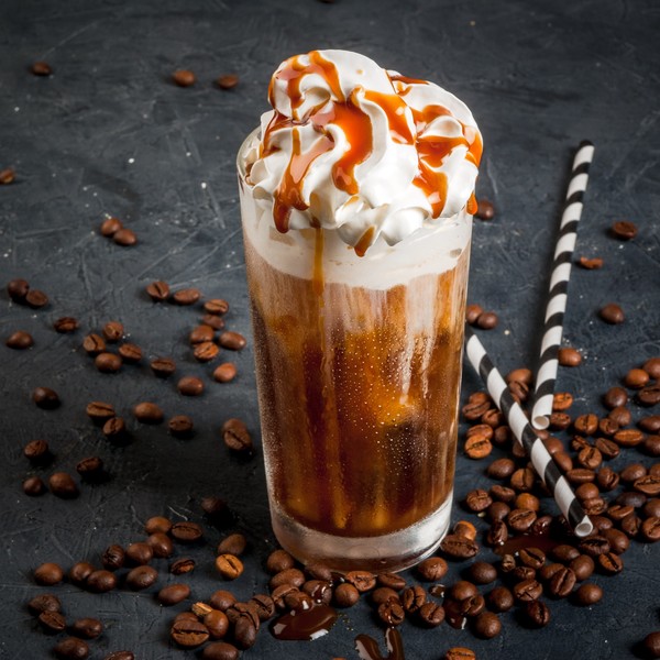 Frappuccino